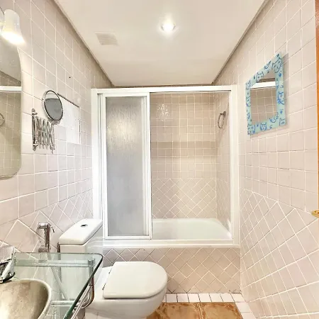 Holiday home El Arenal Townhouse By The With Swimming Pool - Eaw Homes *