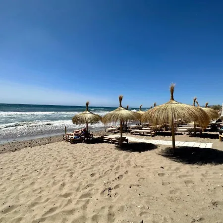 El Arenal Townhouse By The With Swimming Pool - Eaw Homes Marbella